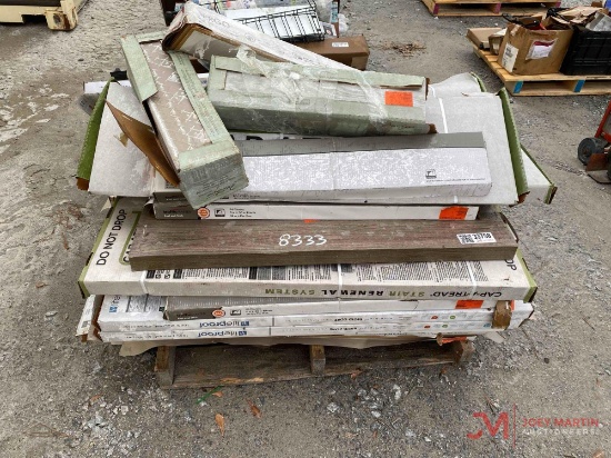 MISCELLANEOUS FLOORING