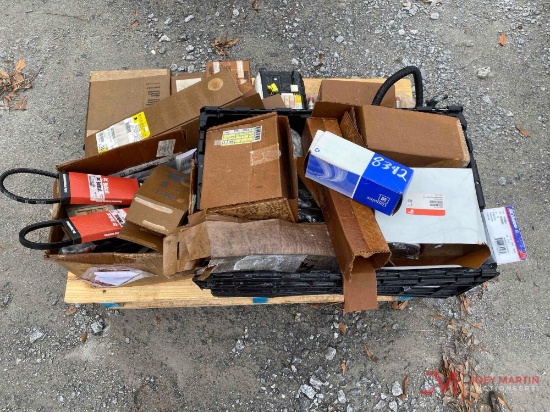 MISCELLANEOUS PARTS