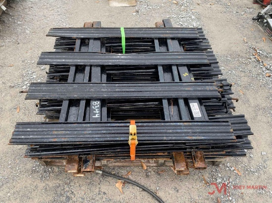 TRUCK BED STANDARDS 42X47
