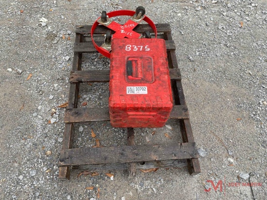 TOOL BOX AND TOOLS