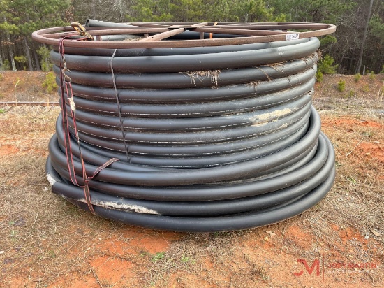 3" PLEXCO PIPE CONDUIT