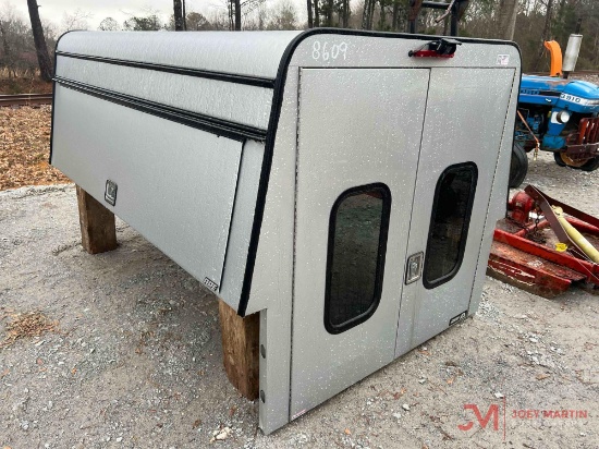 ARE SERVICE BED TOP FOR 8' BED