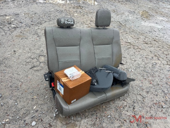 FORD TRUCK SEAT