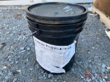 5 GALLON BUCKET OF ZEP FORMULA 777 WEED KILLER