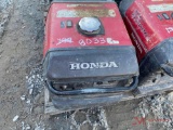 HONDA EU3000IS GENERATOR