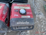 HONDA EU3000IS GENERATOR