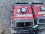 HONDA EU3000IS GENERATOR