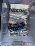 (31) UNUSED TOP POST BATTERY TERMINAL ENDS