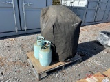 MASTERCOOL AC RECOVER UNIT