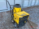 LANDA ELECTRIC PRESSURE WASHER