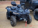 2021 VITACCI 300 LH300ATV 4X4