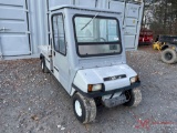 CARRYALL-VI CLUB CAR