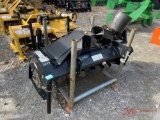 TARTER RT104 3PH ROTARY TILLER, 540 PTO