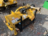4' BEHLEN 3PH ROTARY TILLER