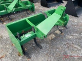 5' 3PH BOX BLADE