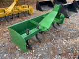 6' 3PH BOX BLADE