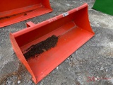 KUBOTA UNUSED 48