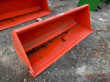 KUBOTA UNUSED 54