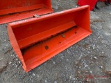 KUBOTA UNUSED 54