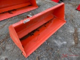 UNUSED KUBOTA 60