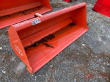 UNUSED KUBOTA 54