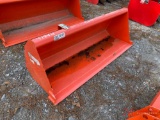 UNUSED KUBOTA 54