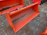 UNUSED KUBOTA 54
