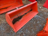 KUBOTA UNUSED 54