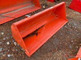 KUBOTA UNUSED 54