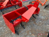 5' 3PH BOX BLADE