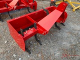 5' 3PH BOX BLADE