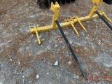 3PH HAY SPEAR