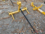 3PH HAY SPEAR