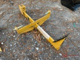 3PH SUB SOILER