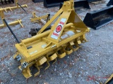KING KUUTER 4' ROTO TILLER