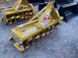 KING KUUTER 5' ROTO TILLER