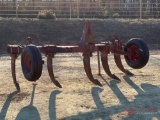 BUSH HOG 5 SHANK RIPPER
