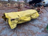 LELY DISC MOWER