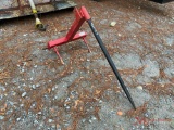 HAY SPEAR