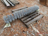 ROLL OF FENCE