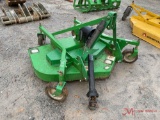 5' FRONTIER GM 3060 FINISHING MOWER