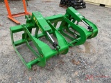 MTL GRAPPLE ATTACHMENT 66