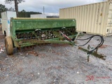 JOHN DEERE 8200 GRAIN DRILL