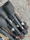(1) 6' 540 PTO SHAFT