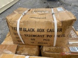 3X2 S-CASTERS