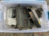 MACHINE ECMS