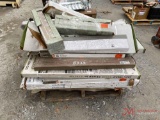 MISCELLANEOUS FLOORING