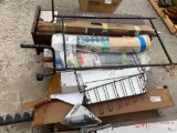PALLET OF MISCELLANEOUS FLOORING