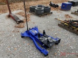 1 TON TRANSMISSION JACK