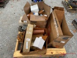 MISCELLANEOUS FILTERS, PUMPS, SHIFTER CABLES, BRAKE DRUM